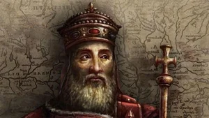 The Mystery of the King of Hearts: Why Is He the Only King Without a Mustache? - image 5