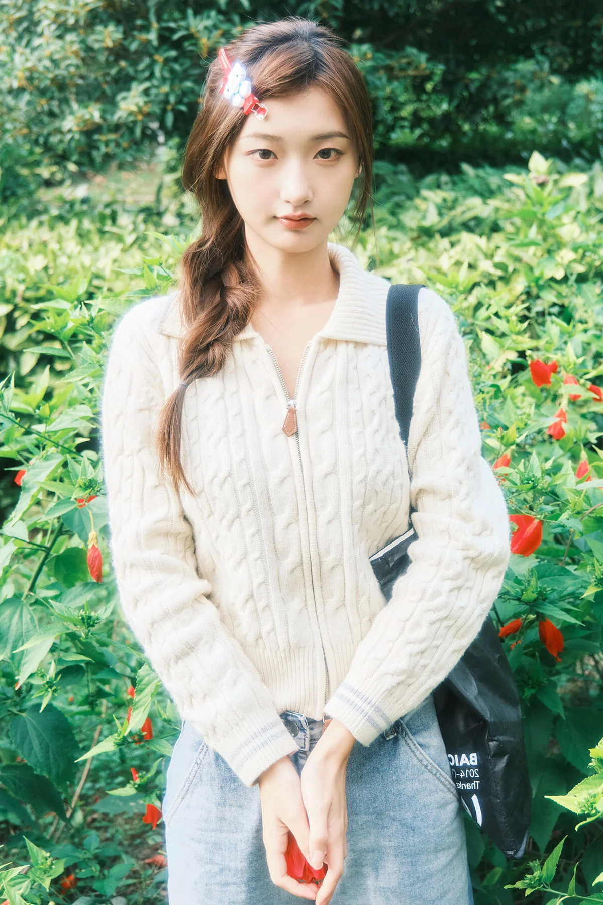 Classic Allure: YiTuYu Art Language Vol.7916 Featuring Chen Nian Xiao Jiu