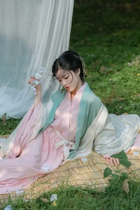 Art Language Vol.6466 Yu Han - Contemporary Aesthetic Visual Series - image 20