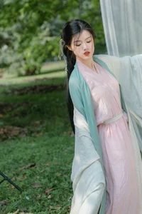 Art Language Vol.6466 Yu Han - Contemporary Aesthetic Visual Series - image 6