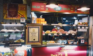 Discover the 55-Year-Old Vietnamese Banh Mi Shop Famous for Grilled Pate and Steamed Pork Belly - image 9