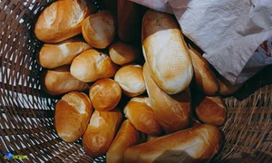 Discover the 55-Year-Old Vietnamese Banh Mi Shop Famous for Grilled Pate and Steamed Pork Belly - image 8