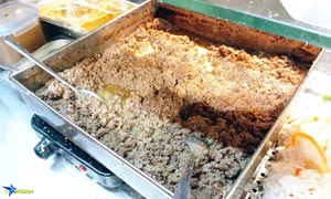 Discover the 55-Year-Old Vietnamese Banh Mi Shop Famous for Grilled Pate and Steamed Pork Belly - image 6
