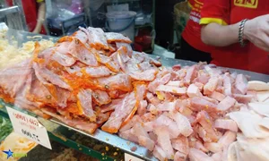 Discover the 55-Year-Old Vietnamese Banh Mi Shop Famous for Grilled Pate and Steamed Pork Belly - image 3