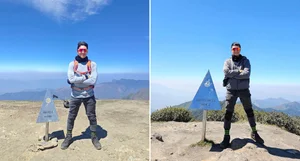 Three Days, Three Peaks: A Hai Phong Man's Epic Trekking Challenge in Northwest Vietnam - image 4