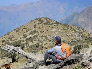 Three Days, Three Peaks: A Hai Phong Man's Epic Trekking Challenge in Northwest Vietnam - image 2