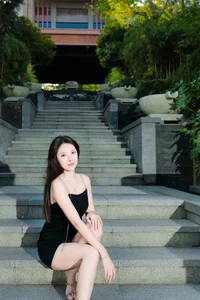 Creative Portraiture: YiTuYu Art Language Vol.5558 Tian Cai Ye Zi - image 22