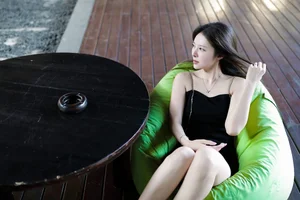 Creative Portraiture: YiTuYu Art Language Vol.5558 Tian Cai Ye Zi - image 33