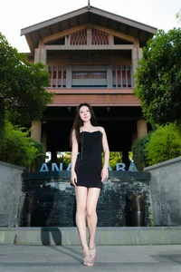 Creative Portraiture: YiTuYu Art Language Vol.5558 Tian Cai Ye Zi - image 12