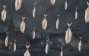 The Mystery of Fish Rain: Experts Explain the Bizarre Phenomenon - image 6