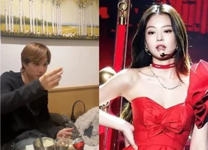 Are Kai and Jennie Hinting at a Reunion After Seven Years? - image 1