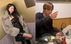 Are Kai and Jennie Hinting at a Reunion After Seven Years? - image 0