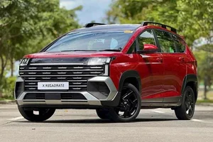 First Look: Hyundai Stargazer 2026 Arrives at Vietnamese Dealerships - image 8