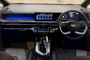First Look: Hyundai Stargazer 2026 Arrives at Vietnamese Dealerships - image 7