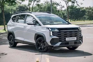 First Look: Hyundai Stargazer 2026 Arrives at Vietnamese Dealerships - image 4
