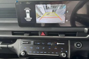 First Look: Hyundai Stargazer 2026 Arrives at Vietnamese Dealerships - image 5