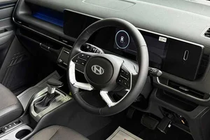 First Look: Hyundai Stargazer 2026 Arrives at Vietnamese Dealerships - image 3