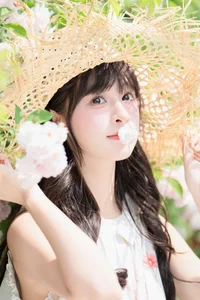 Art Language Vol.10121 Xia Yu Xiao Nian 36-Page Collection - image 11