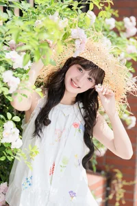 Art Language Vol.10121 Xia Yu Xiao Nian 36-Page Collection - image 3
