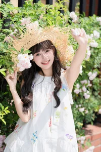 Art Language Vol.10121 Xia Yu Xiao Nian 36-Page Collection - image 18