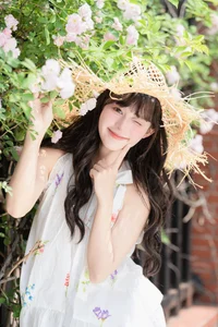 Art Language Vol.10121 Xia Yu Xiao Nian 36-Page Collection - image 9