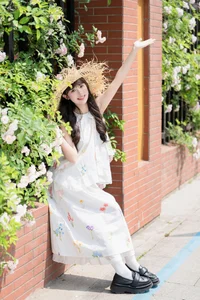 Art Language Vol.10121 Xia Yu Xiao Nian 36-Page Collection - image 0