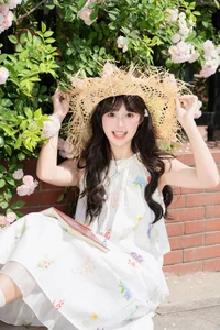 Art Language Vol.10121 Xia Yu Xiao Nian 36-Page Collection - image 15