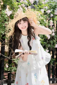 Art Language Vol.10121 Xia Yu Xiao Nian 36-Page Collection - image 30