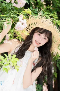 Art Language Vol.10121 Xia Yu Xiao Nian 36-Page Collection - image 7