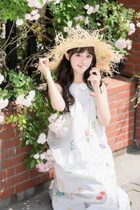 Art Language Vol.10121 Xia Yu Xiao Nian 36-Page Collection - image 8