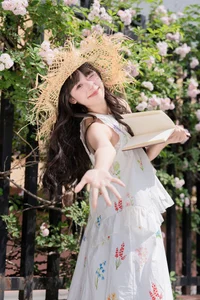 Art Language Vol.10121 Xia Yu Xiao Nian 36-Page Collection - image 32