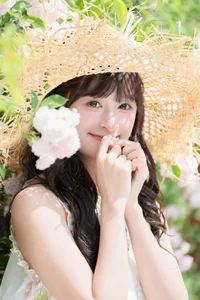Art Language Vol.10121 Xia Yu Xiao Nian 36-Page Collection - image 27