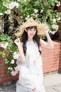 Art Language Vol.10121 Xia Yu Xiao Nian 36-Page Collection - image 16