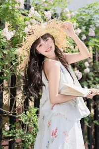 Art Language Vol.10121 Xia Yu Xiao Nian 36-Page Collection - image 12