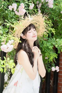 Art Language Vol.10121 Xia Yu Xiao Nian 36-Page Collection - image 10