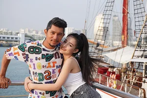 Ngan 98 Sparks Controversy After Heated Livestream with Boyfriend - image 9