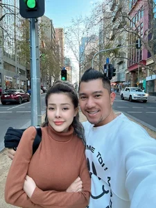 Ngan 98 Sparks Controversy After Heated Livestream with Boyfriend - image 3