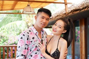 Ngan 98 Sparks Controversy After Heated Livestream with Boyfriend - image 7