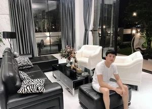 Vietnamese Celebrities Who Gifted Multi-Billion Houses to Their Parents - image 0