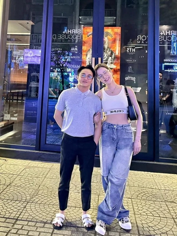 Diep Lam Anh’s Stunning Style Evolution and the Latest Celebrity Lifestyle News