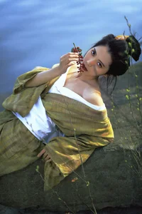 Elegant Traditional Japanese Fashion: [Yituyu] Kimono Snapshots Photo Gallery - image 4