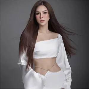 Diep Lam Anh Radiates Beauty and Confidence After Overcoming Marriage Storms - image 3