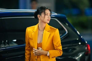 Huy Tran’s Hilarious Reaction to Ngo Thanh Van’s Expensive Makeup Reveal - image 3