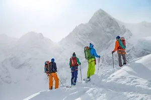 Fascinating and Incredible Facts About the European Alps - image 2