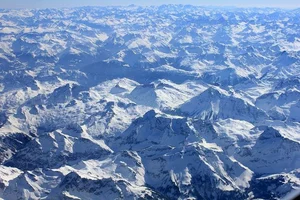 Fascinating and Incredible Facts About the European Alps - image 7