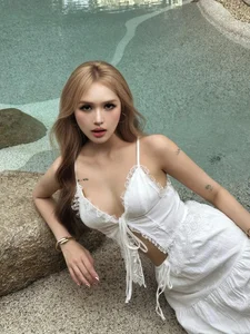 Xoai Non and Gil Le Spark Romance Rumors After Accidental Viral Moment - image 3