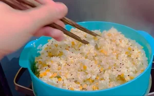 Pregnant Sao Mai Diem Hen Champion Shares Colorful, Nutritious Meals for Her Son - image 16