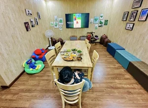 Pregnant Sao Mai Diem Hen Champion Shares Colorful, Nutritious Meals for Her Son - image 19