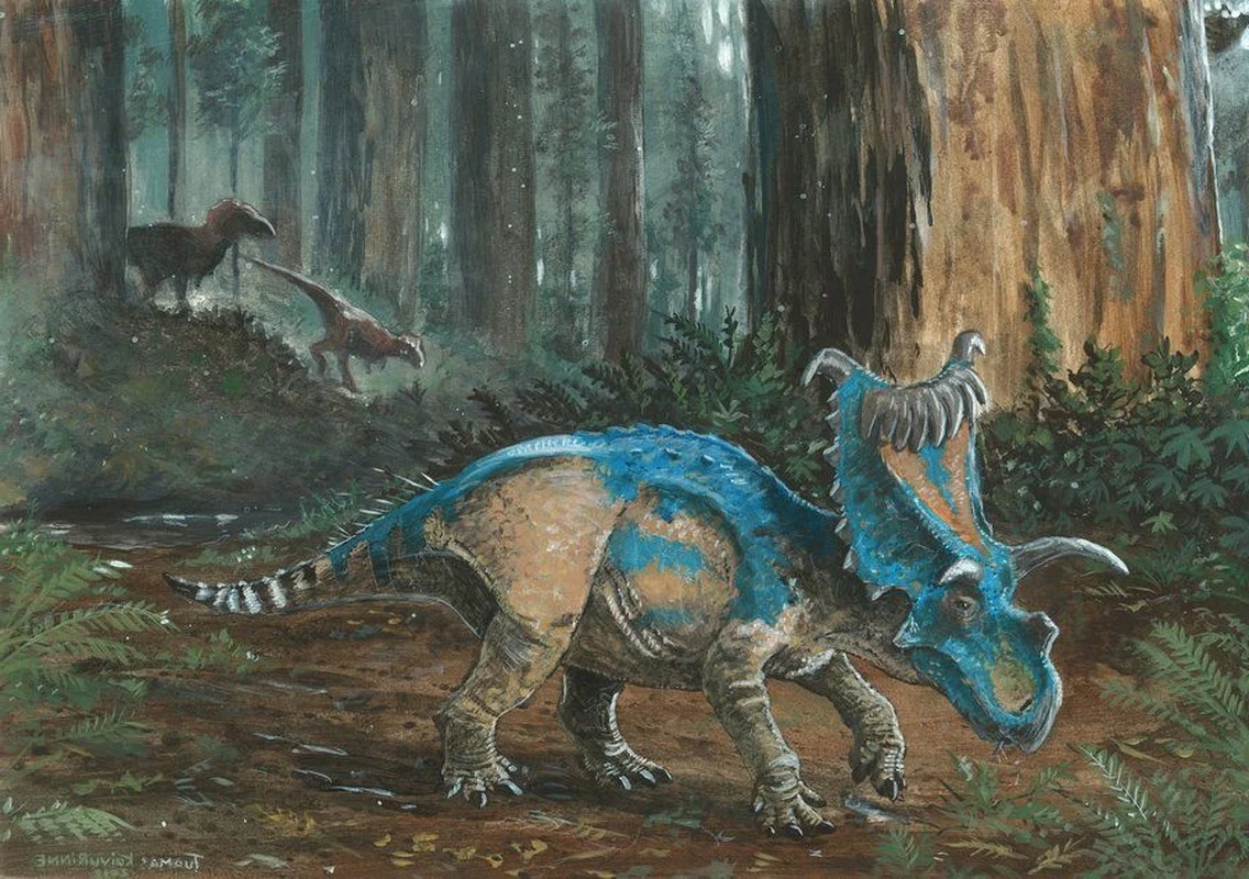 The Most Bizarre Dinosaurs Ever Discovered: A Journey Through Prehistoric Oddities