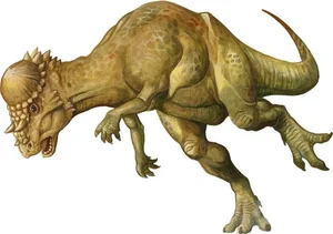 The Most Bizarre Dinosaurs Ever Discovered: A Journey Through Prehistoric Oddities - image 13